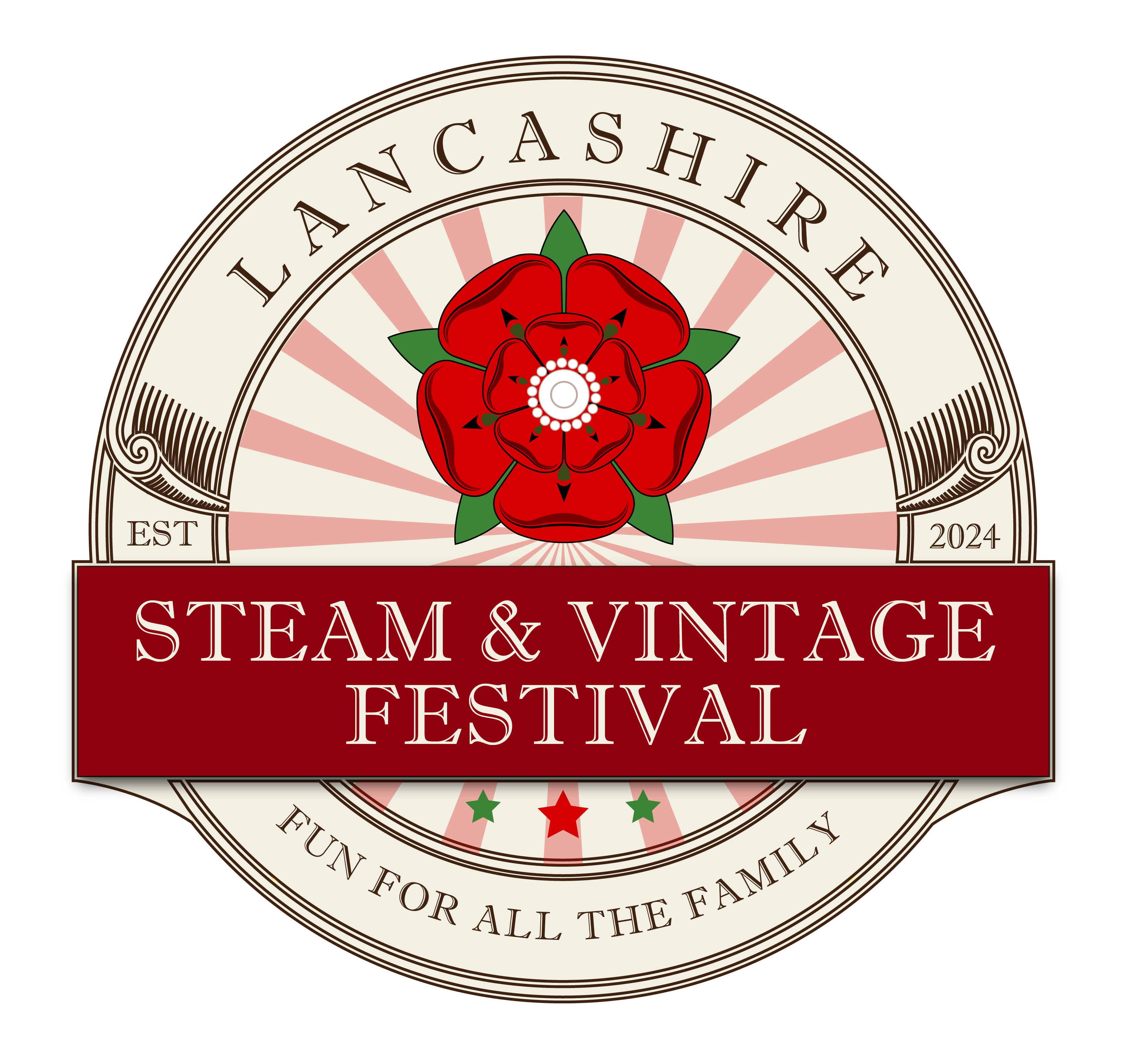 Lancashire Steam & Vintage Festival